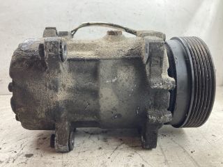 bontott VW GOLF IV Klímakompresszor