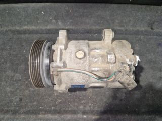 bontott VW GOLF IV Klímakompresszor