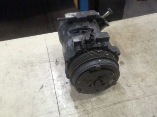 bontott VW GOLF IV Klímakompresszor