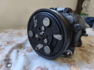 bontott VW GOLF IV Klímakompresszor