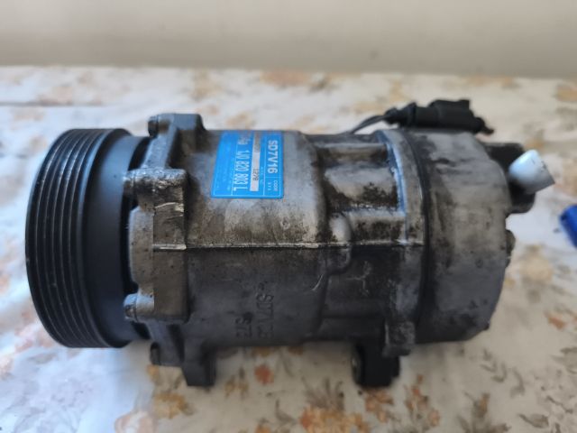 bontott VW GOLF IV Klímakompresszor