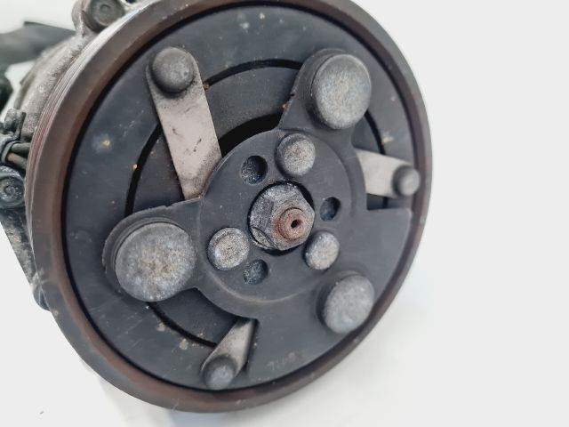 bontott VW GOLF IV Klímakompresszor