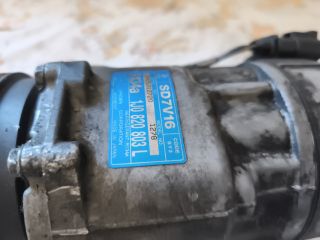 bontott VW GOLF IV Klímakompresszor