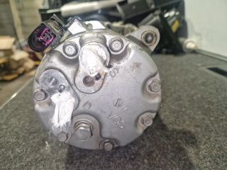 bontott VW GOLF IV Klímakompresszor