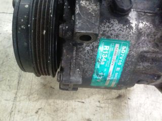 bontott VW GOLF IV Klímakompresszor