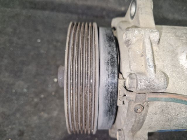 bontott VW GOLF IV Klímakompresszor