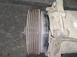 bontott VW GOLF IV Klímakompresszor