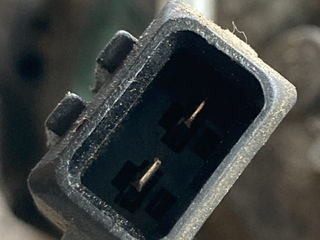 bontott VW GOLF IV Klímakompresszor