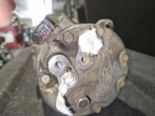 bontott VW GOLF IV Klímakompresszor