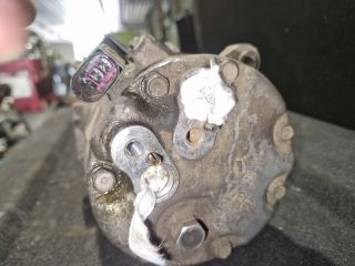 bontott VW GOLF IV Klímakompresszor