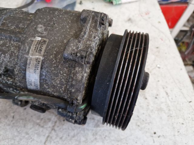 bontott VW GOLF IV Klímakompresszor