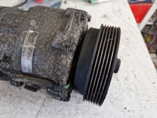 bontott VW GOLF IV Klímakompresszor