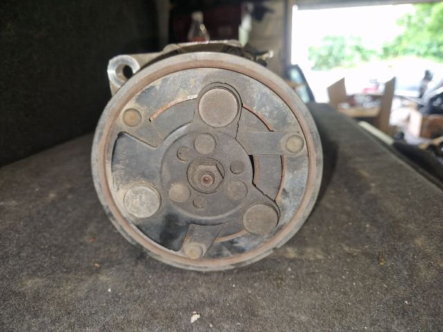 bontott VW GOLF IV Klímakompresszor