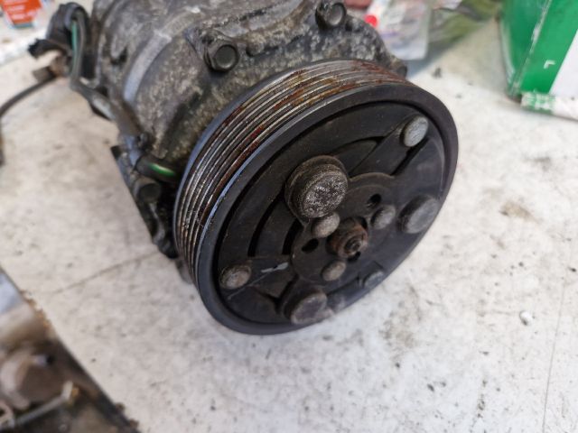 bontott VW GOLF IV Klímakompresszor