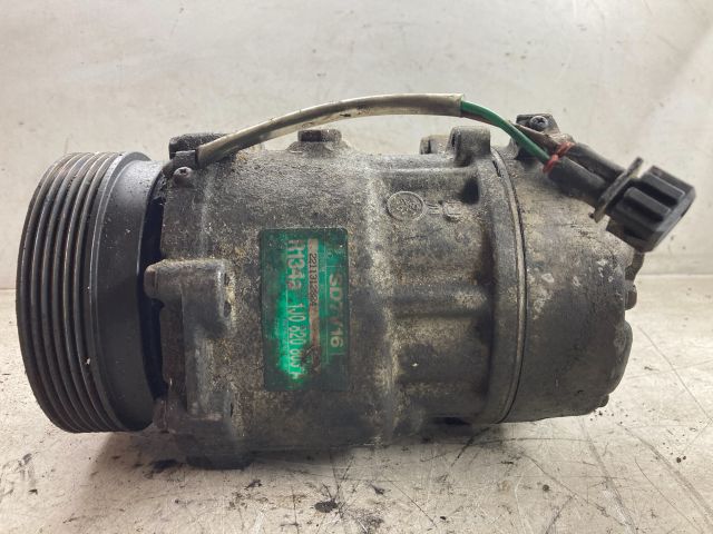 bontott VW GOLF IV Klímakompresszor