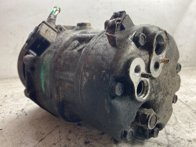 bontott VW GOLF IV Klímakompresszor