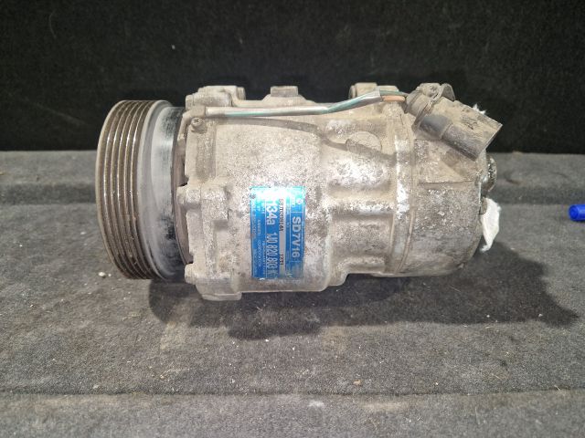 bontott VW GOLF IV Klímakompresszor