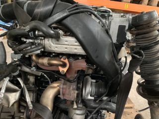 bontott VW GOLF IV Klímakompresszor