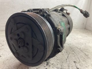 bontott VW GOLF IV Klímakompresszor