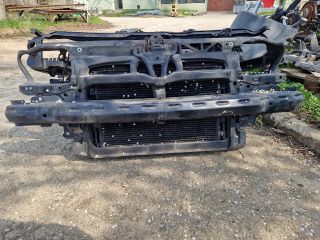 bontott VW GOLF IV Komplett Homlokfal (Részeivel)