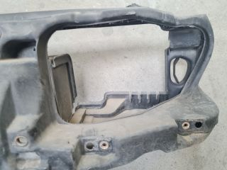 bontott VW GOLF IV Komplett Homlokfal (Részeivel)