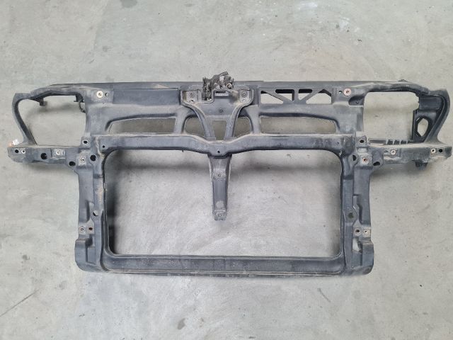 bontott VW GOLF IV Komplett Homlokfal (Részeivel)