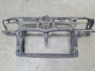 bontott VW GOLF IV Komplett Homlokfal (Részeivel)