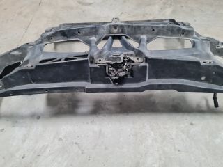 bontott VW GOLF IV Komplett Homlokfal (Részeivel)