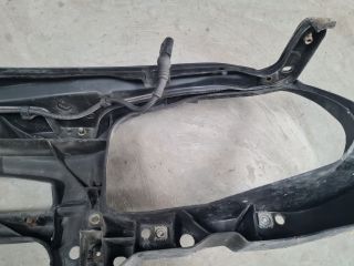 bontott VW GOLF IV Komplett Homlokfal (Részeivel)