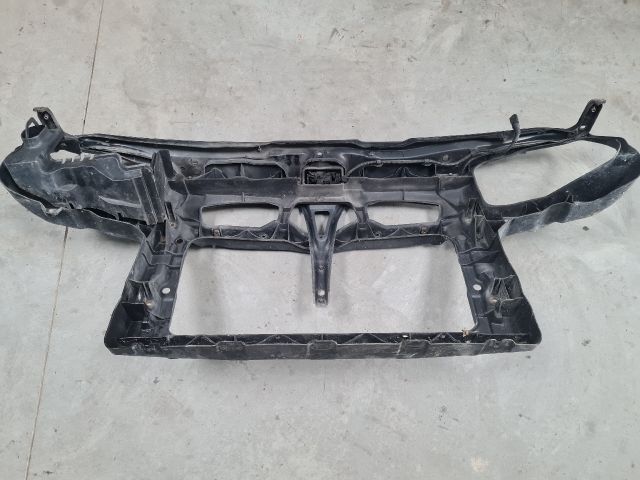 bontott VW GOLF IV Komplett Homlokfal (Részeivel)