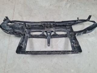 bontott VW GOLF IV Komplett Homlokfal (Részeivel)