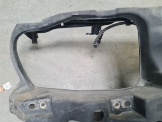 bontott VW GOLF IV Komplett Homlokfal (Részeivel)