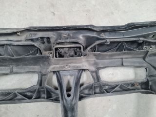 bontott VW GOLF IV Komplett Homlokfal (Részeivel)