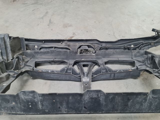 bontott VW GOLF IV Komplett Homlokfal (Részeivel)