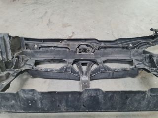 bontott VW GOLF IV Komplett Homlokfal (Részeivel)