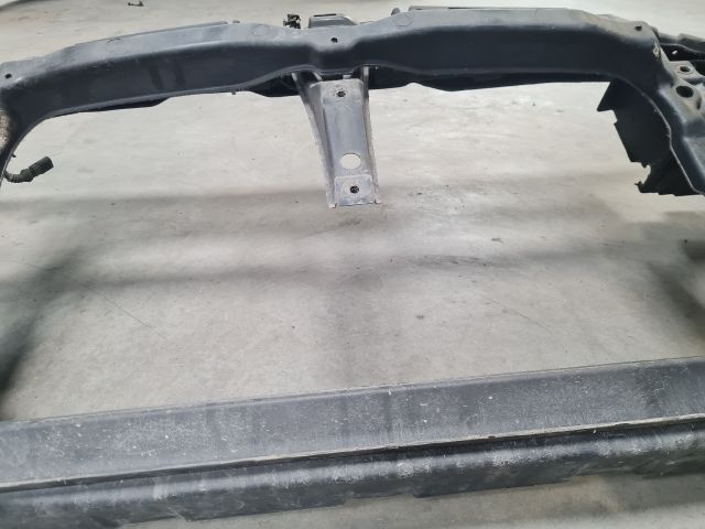 bontott VW GOLF IV Komplett Homlokfal (Részeivel)