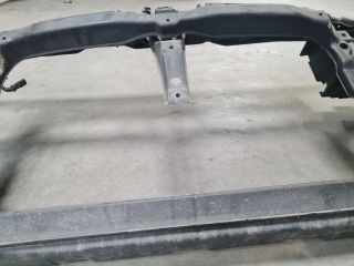 bontott VW GOLF IV Komplett Homlokfal (Részeivel)