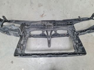 bontott VW GOLF IV Komplett Homlokfal (Részeivel)