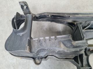 bontott VW GOLF IV Komplett Homlokfal (Részeivel)