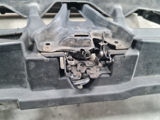 bontott VW GOLF IV Komplett Homlokfal (Részeivel)