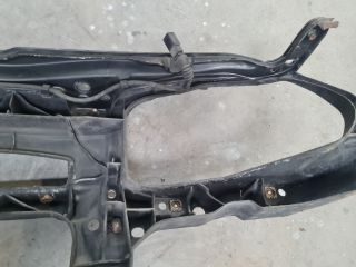 bontott VW GOLF IV Komplett Homlokfal (Részeivel)