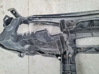 bontott VW GOLF IV Komplett Homlokfal (Részeivel)