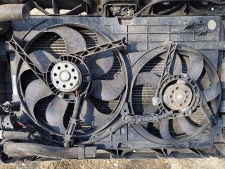 bontott VW GOLF IV Komplett Homlokfal (Részeivel)