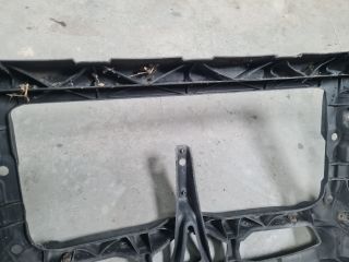 bontott VW GOLF IV Komplett Homlokfal (Részeivel)