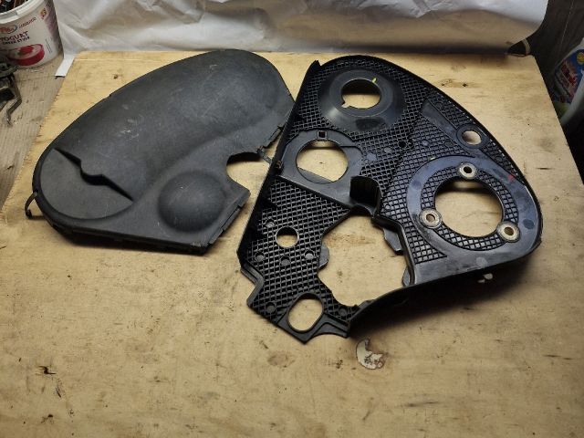 bontott VW GOLF IV Komplett Vezérlés Burkolat