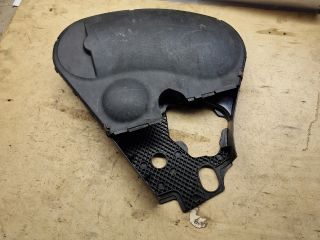 bontott VW GOLF IV Komplett Vezérlés Burkolat