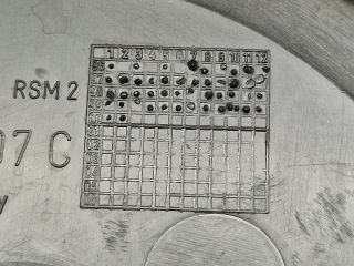 bontott VW GOLF IV Komplett Vezérlés Burkolat