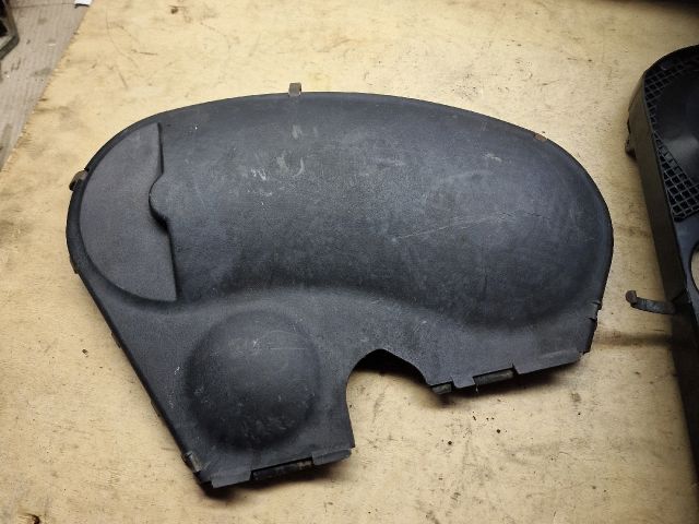 bontott VW GOLF IV Komplett Vezérlés Burkolat