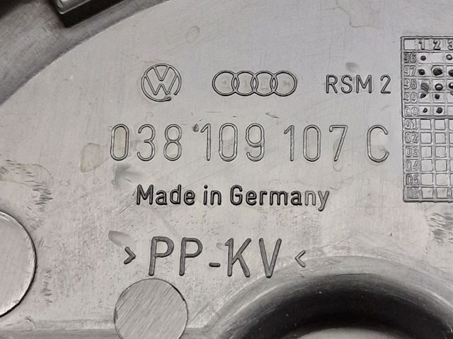 bontott VW GOLF IV Komplett Vezérlés Burkolat