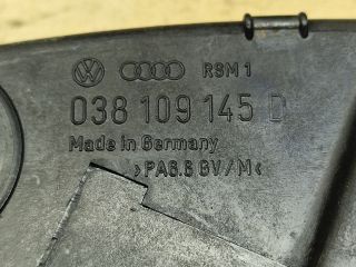 bontott VW GOLF IV Komplett Vezérlés Burkolat